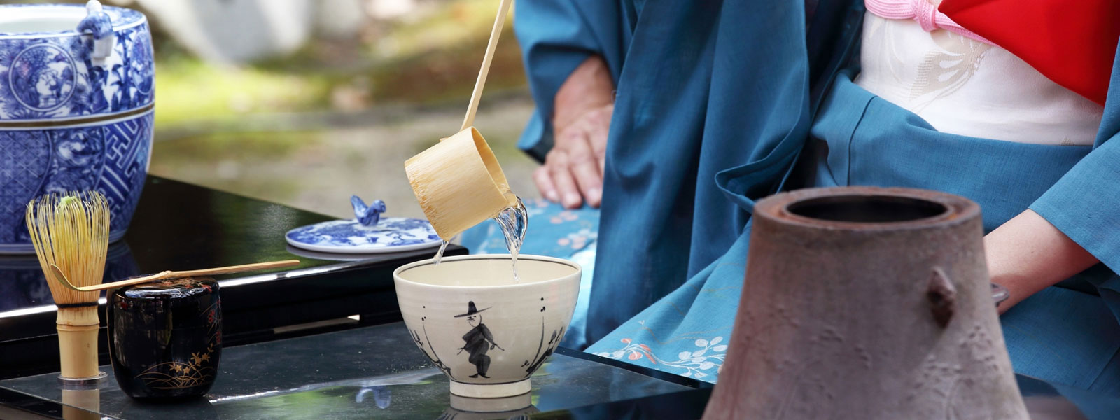岬茶道クラブ