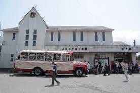 春の国吉駅まつり・昭和まつりが開催されます