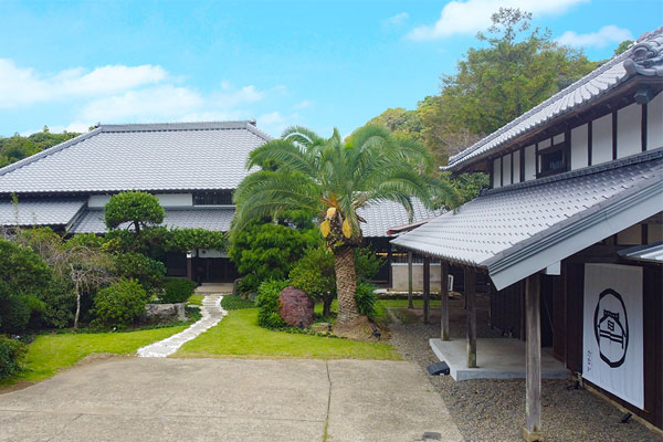 古民家たなか